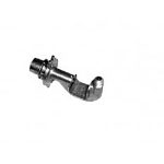 SUPPORTO BRUCIATORE TIPO ARISTON AX. - H0206